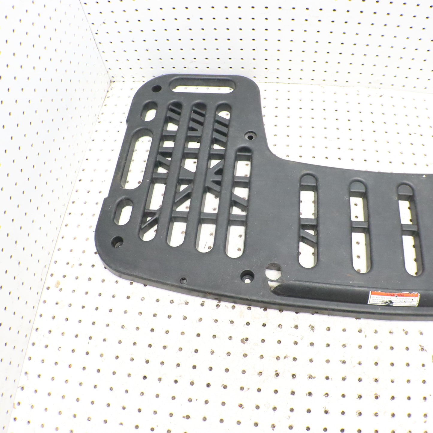 1998 Polaris Xplorer 400l Rear Rack 2670174 2670174-070; 5432114