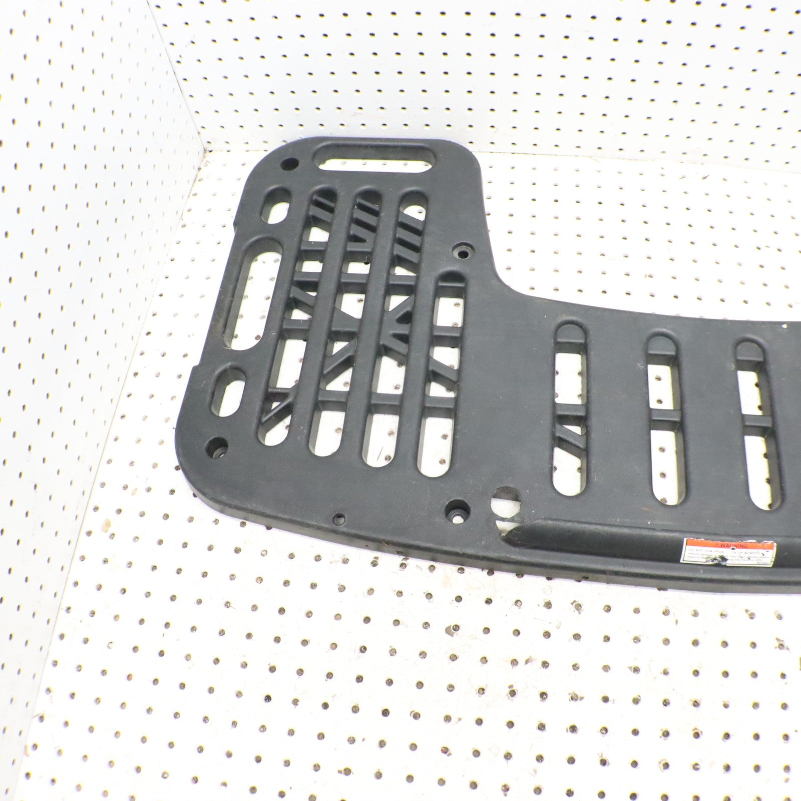 1998 Polaris Xplorer 400l Rear Rack 2670174 2670174-070; 5432114