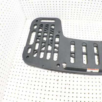 1998 Polaris Xplorer 400l Rear Rack 2670174 2670174-070; 5432114