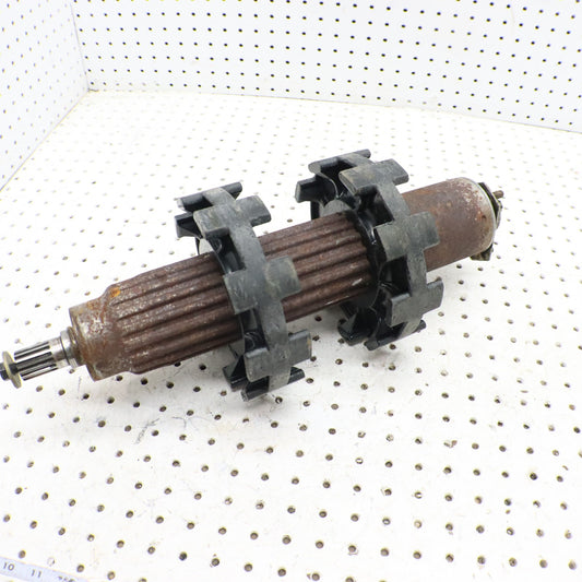 2007 Polaris Iq 600 Drive Shaft Track Shaft 1590411; 1590490