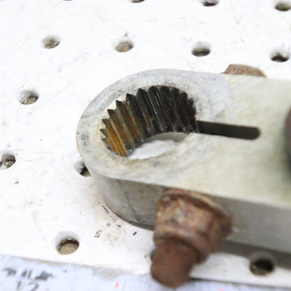 2007 Polaris Iq 600 Rear Arm 1541967; 3514331; 5134046