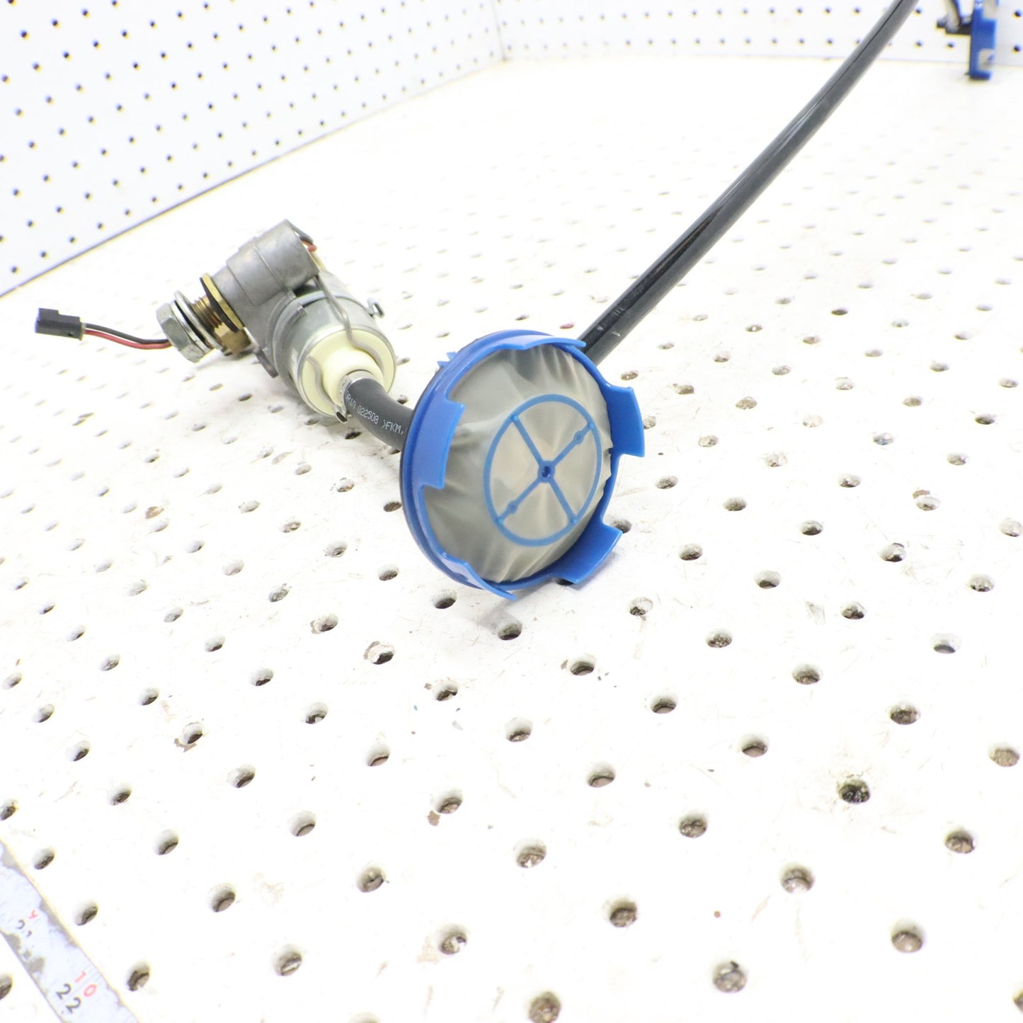 2009 Arctic Cat Crossfire R 8 Fuel Pump 1670-851