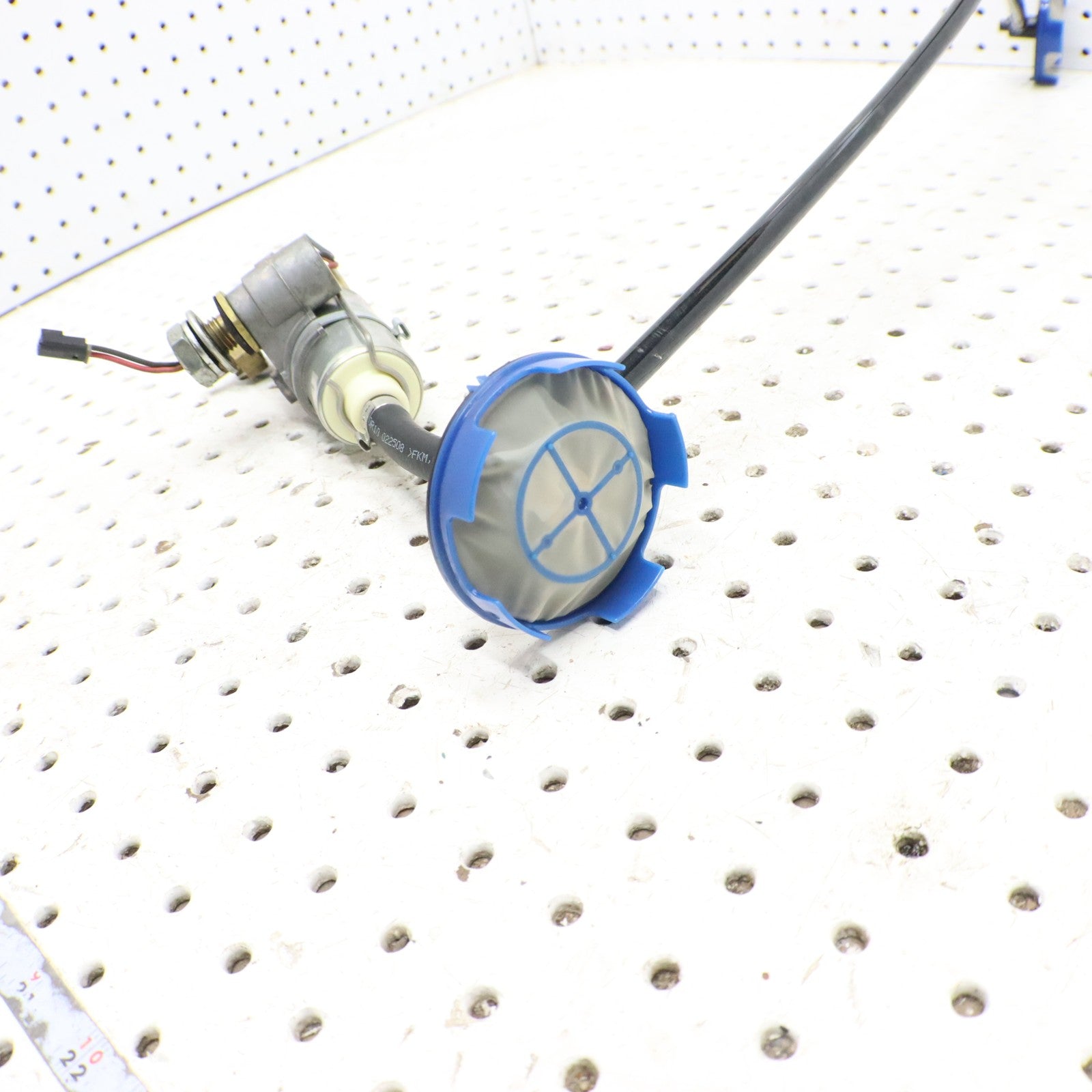 2009 Arctic Cat Crossfire R 8 Fuel Pump 1670-851