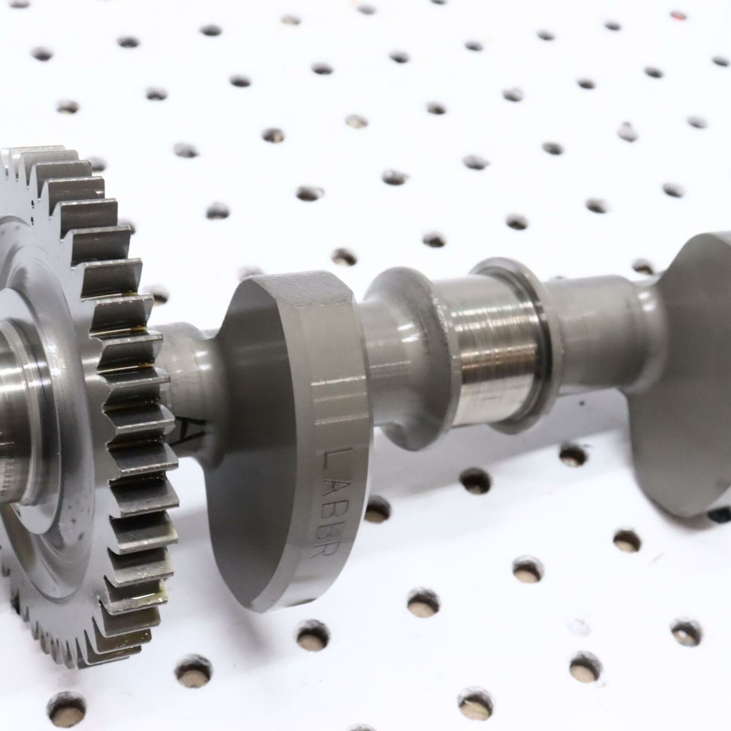 2012 ARCTIC CAT PROCROSS XF1100 COUNTER BALANCER SHAFT CRANKSHAFT 3007-134
