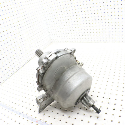 2009 Arctic Cat Crossfire R 8 Diamond Drive Gearcase Assembly 1702-084 64/56