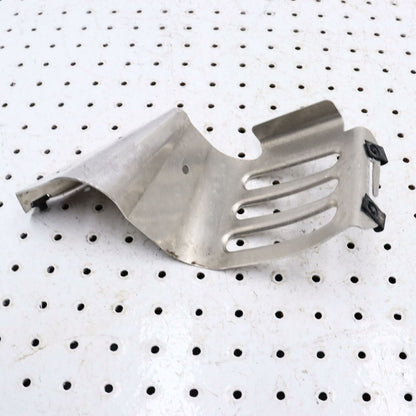 2012 ARCTIC CAT PROCLIMB M800 RIGHT FRONT FOOT HOLDER REST 0607-996