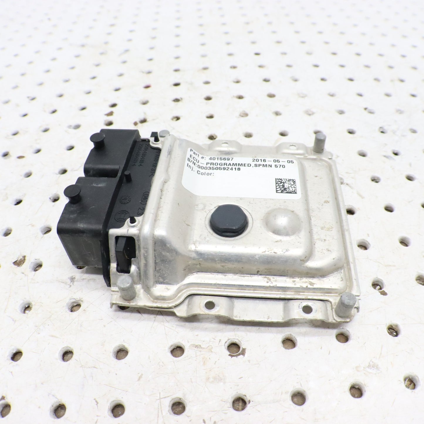 2016 Polaris Sportsman 570 Ecu Ecm Cdi Computer 4012838 ; 4015697 