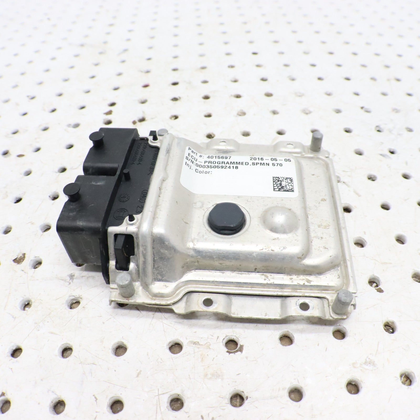 2016 Polaris Sportsman 570 Ecu Ecm Cdi Computer 4012838 ; 4015697 