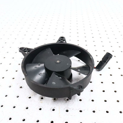 2006 POLARIS SWITCHBACK ENGINE RADIATOR COOLING FAN 2202944; 1240621