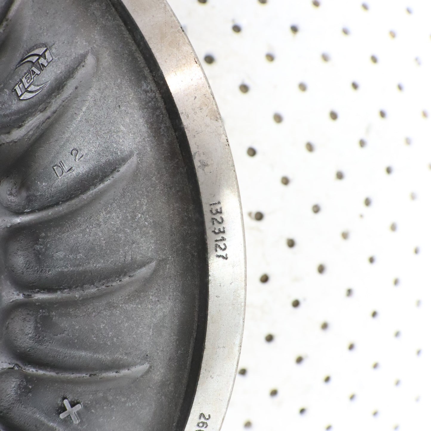 2016 Polaris Rush 800 Driven Clutch Secondary Clutch 1323231; 1323745; 1323127