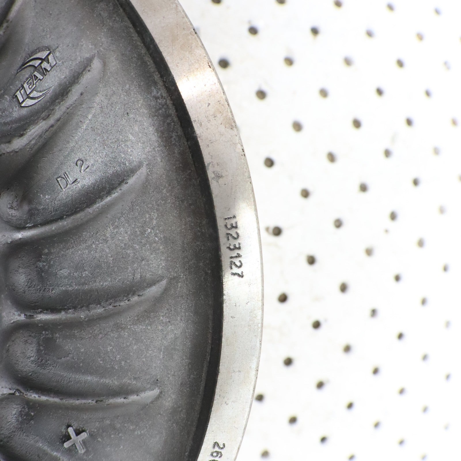 2016 Polaris Rush 800 Driven Clutch Secondary Clutch 1323231; 1323745; 1323127