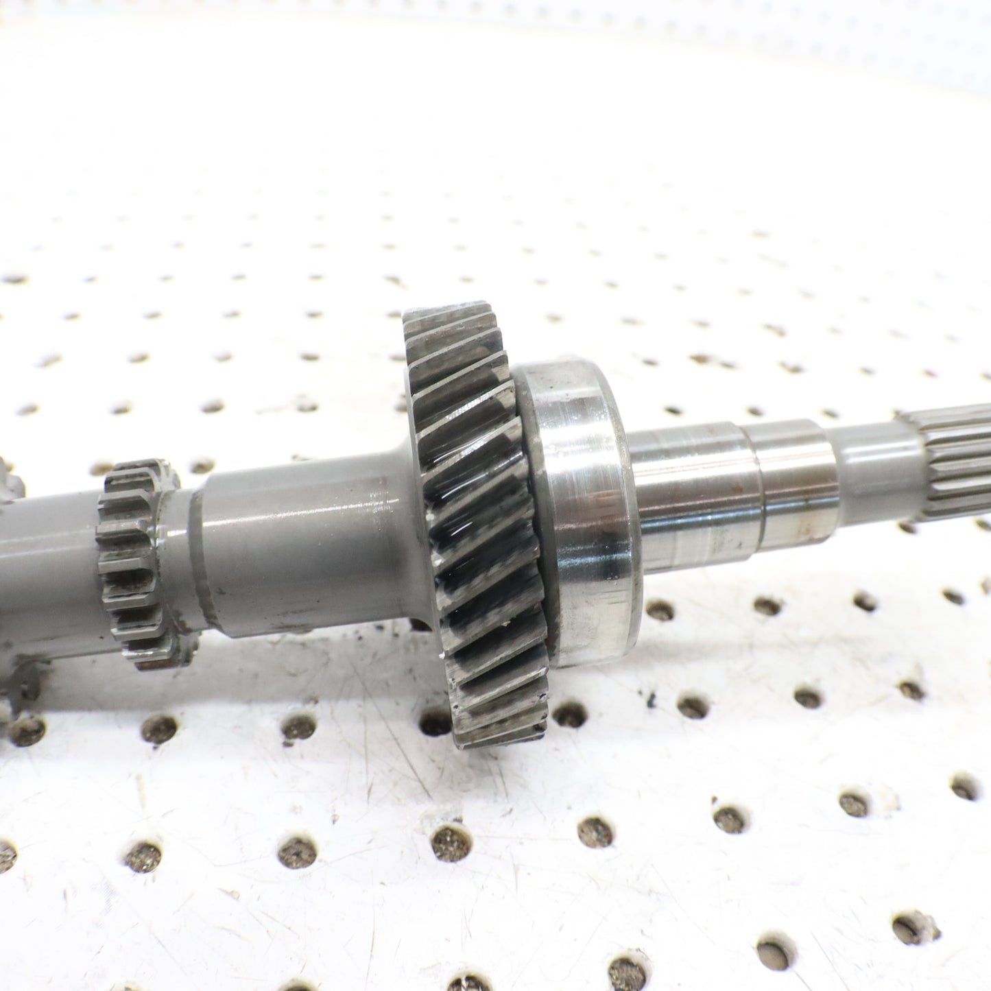 2019 Polaris Sportsman 570 Transmission Gearcase Input Shaft 3235526