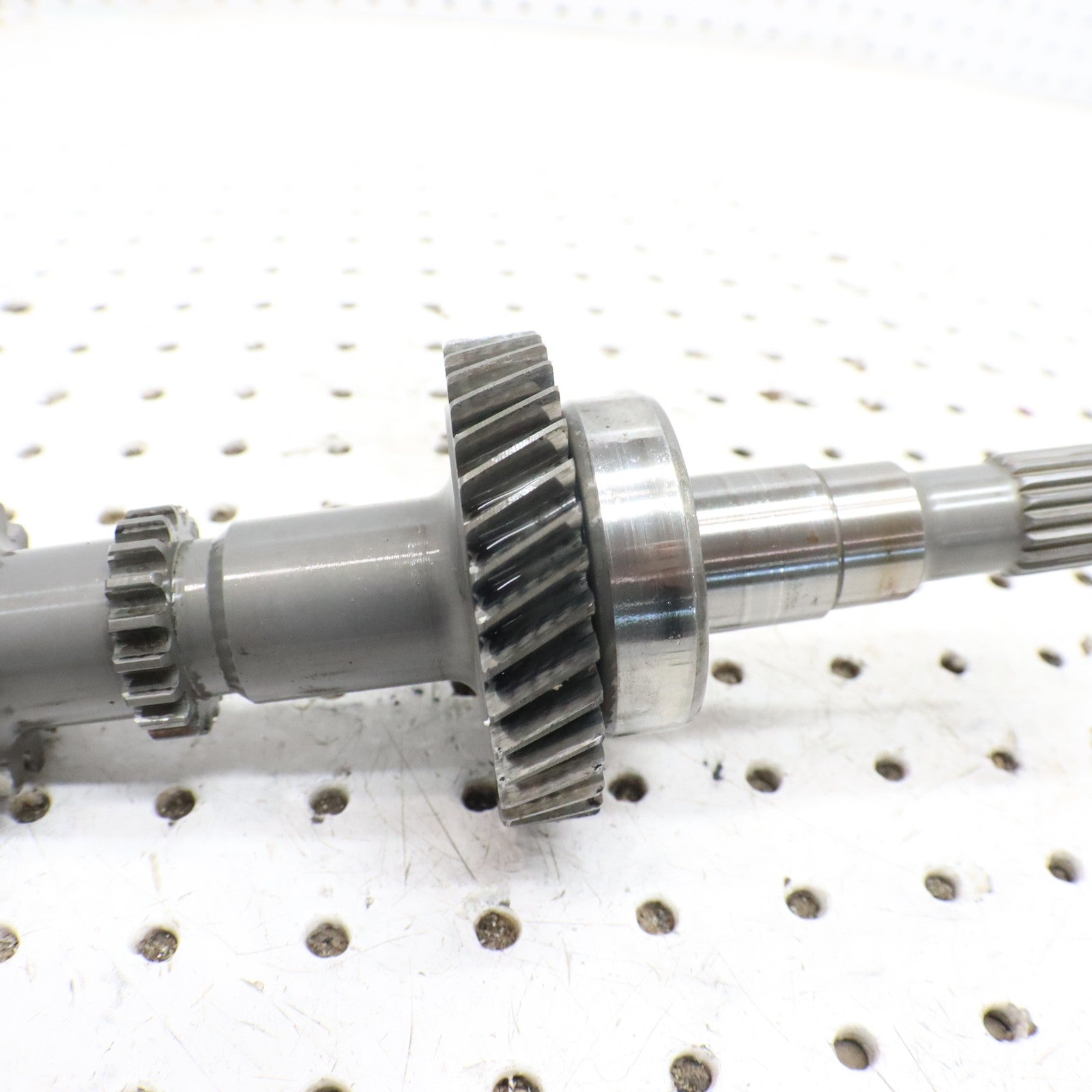 2019 Polaris Sportsman 570 Transmission Gearcase Input Shaft 3235526
