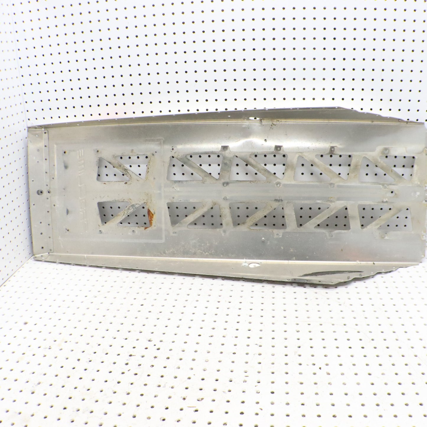 2012 Arctic Cat Proclimb M800 Tunnel Chassis Frame Rear 0607-572