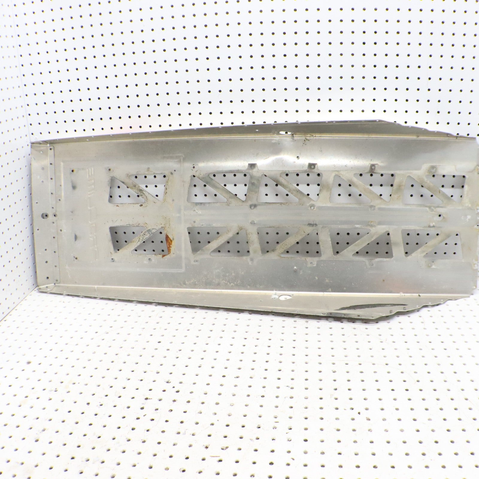 2012 Arctic Cat Proclimb M800 Tunnel Chassis Frame Rear 0607-572