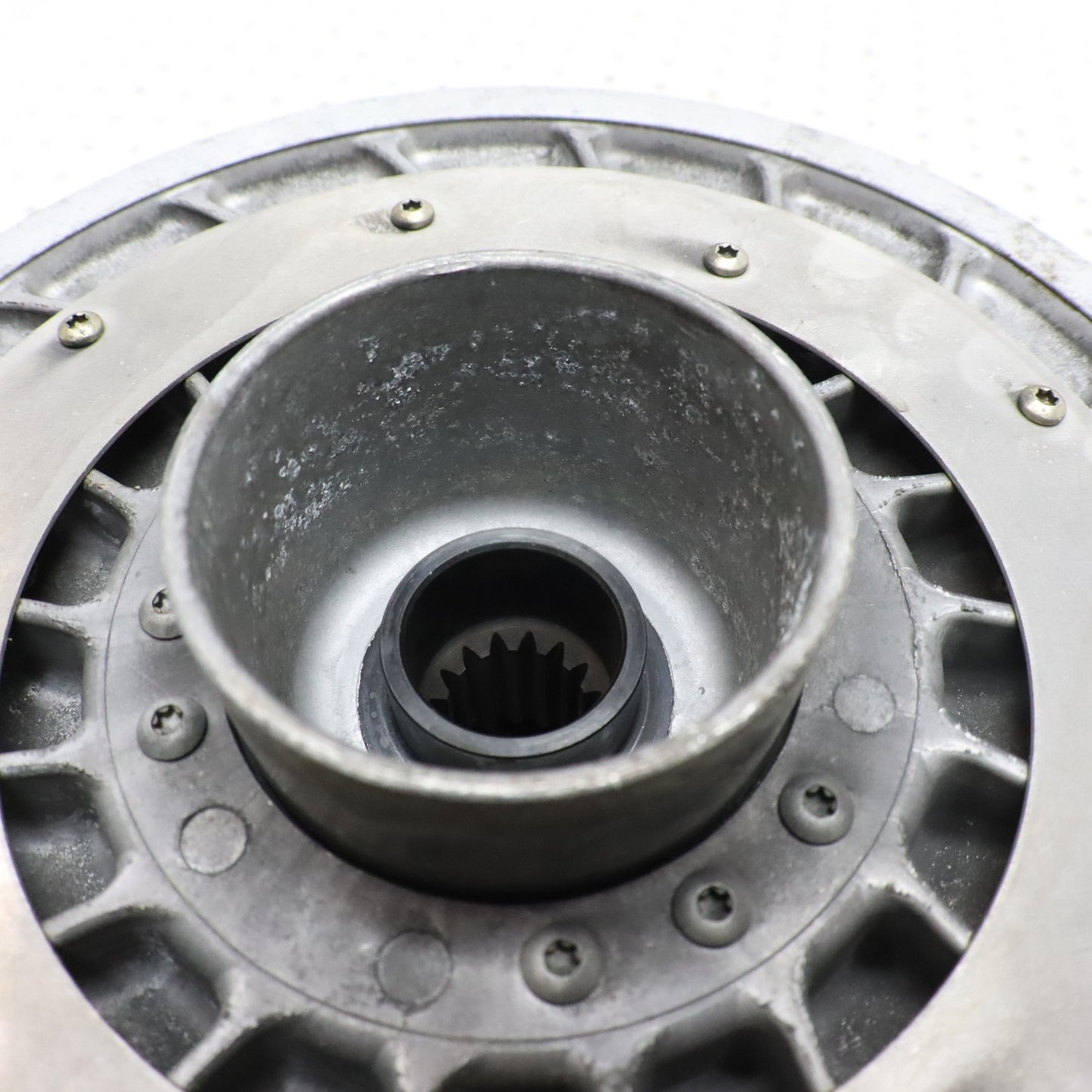 2009 Arctic Cat Crossfire R 8 Driven Clutch Secondary Clutch 0726-284