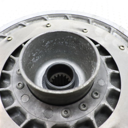 2009 Arctic Cat Crossfire R 8 Driven Clutch Secondary Clutch 0726-284