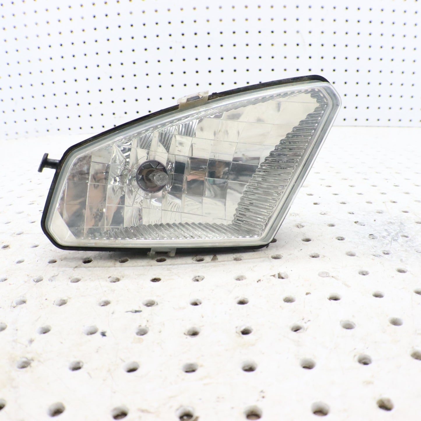2008 Polaris Sportsman 800 Headlight Head Light Bumper  2410735 LEFT