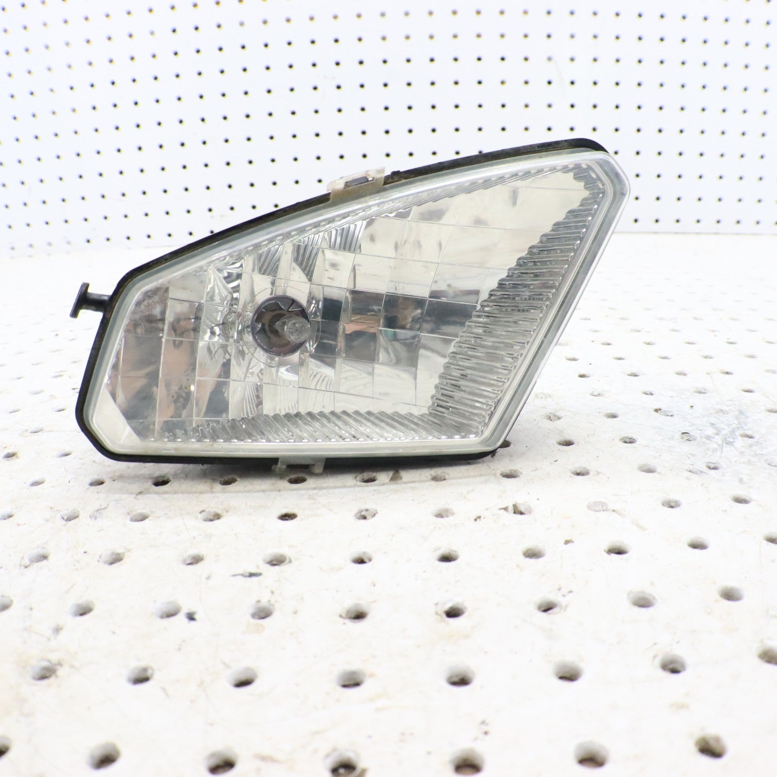 2008 Polaris Sportsman 800 Headlight Head Light Bumper  2410735 LEFT