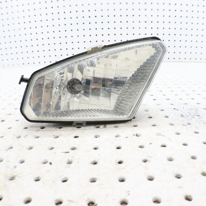 2008 Polaris Sportsman 800 Headlight Head Light Bumper  2410735 LEFT