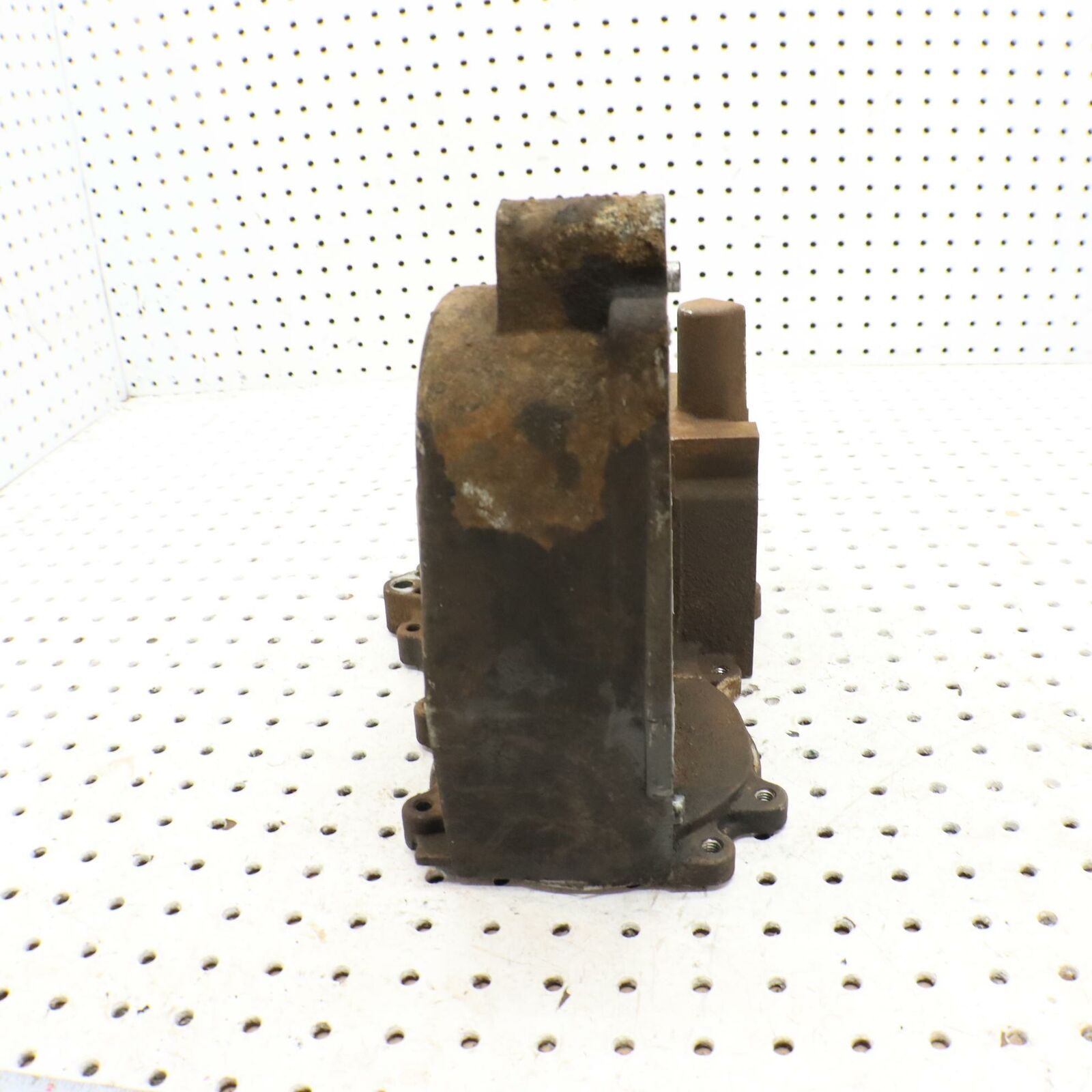 2000 POLARIS MAGNUM 325 TRANSMISSION GEARCASE GEAR CASE MAIN 3233902