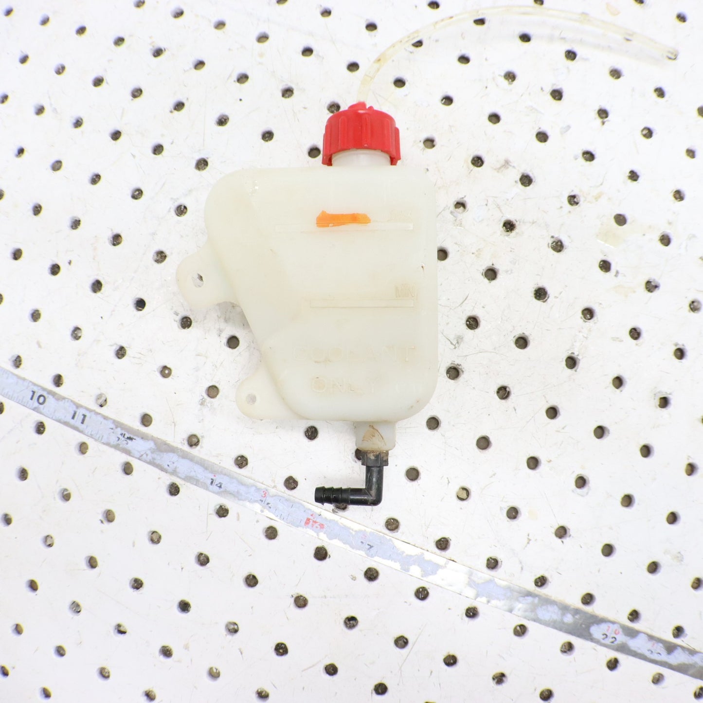 2024 Polaris Sportsman 570 Efi Eps Coolant Tank Surge Bottle 5436936