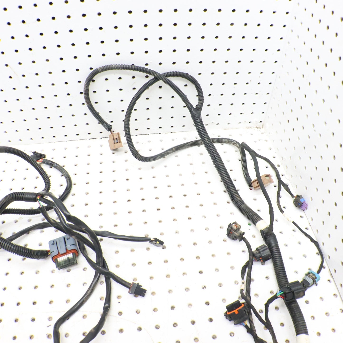 2017 Polaris Sportsman 570 EPS Wire Harness 2412885