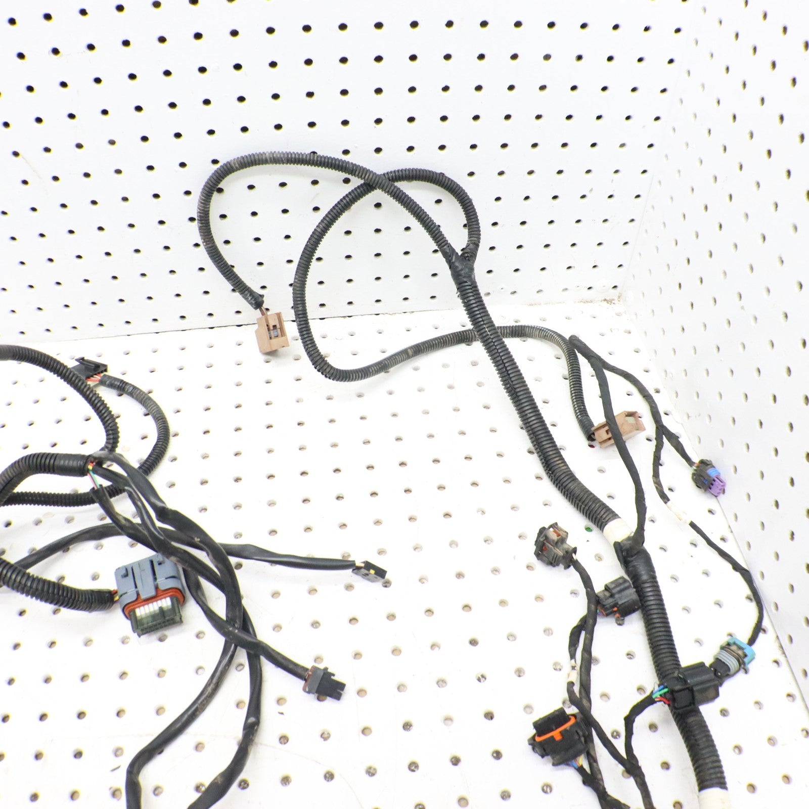 2017 Polaris Sportsman 570 EPS Wire Harness 2412885