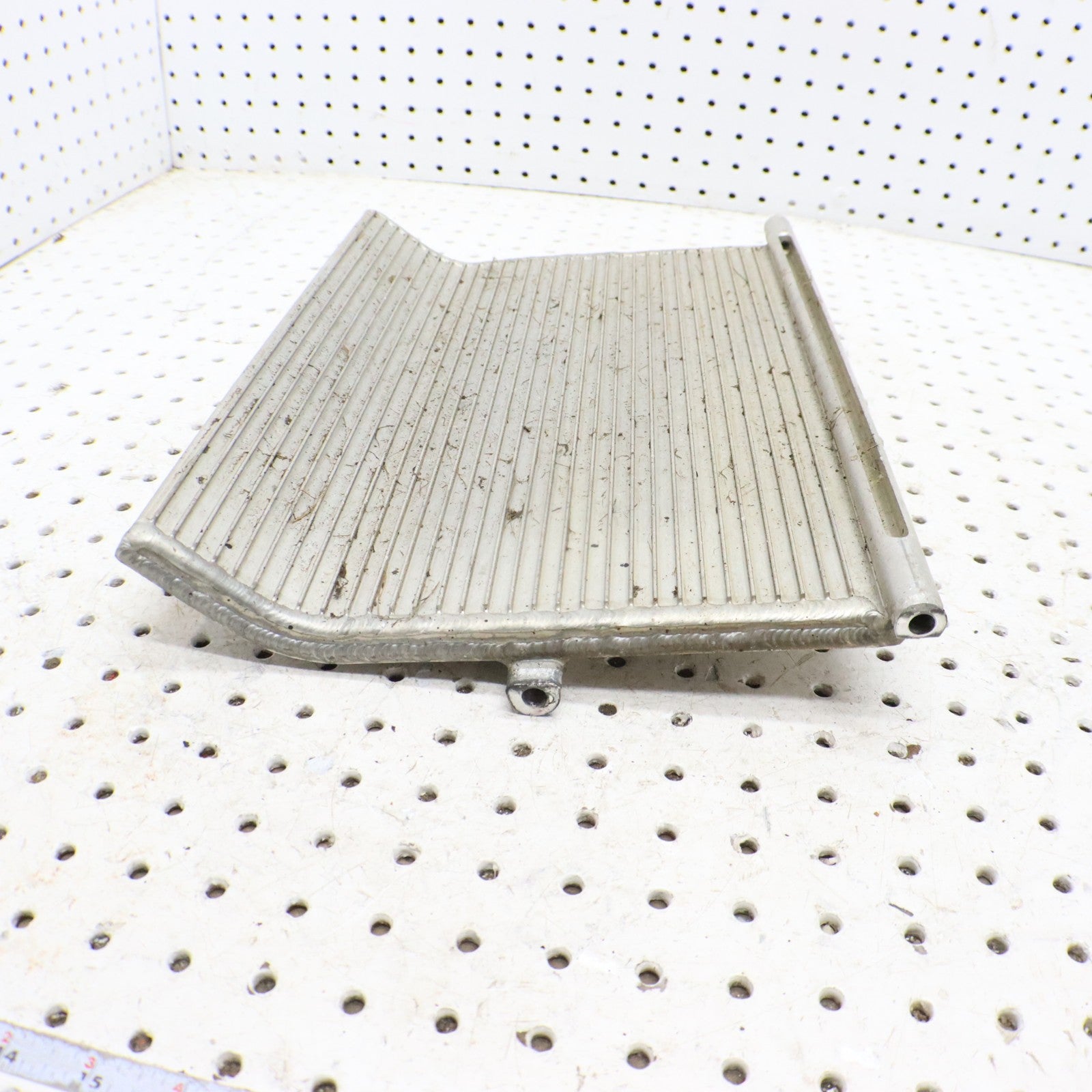 2016 Polaris Rush 800 Rear Heat Exchanger Cooler REAR 1240735