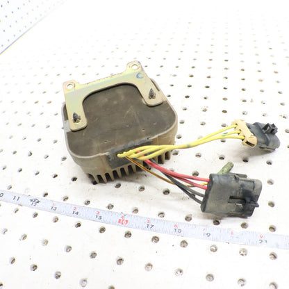 2009 Polaris Rzr 800 Voltage Regulator 4012384