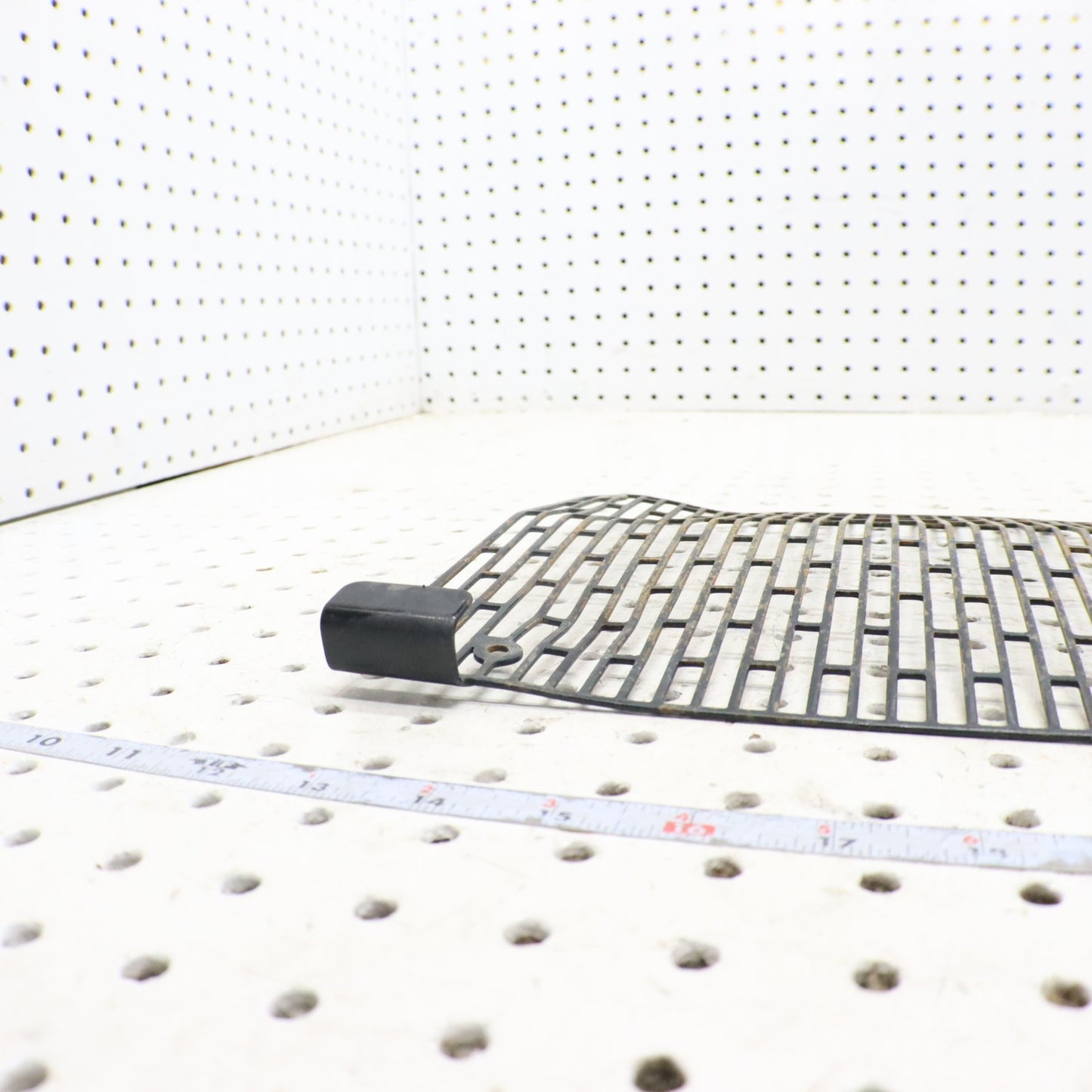 2009 Polaris Sportsman 800 BRUSH GUARD GRILL, MEDIUM GLOSS 5247507-067