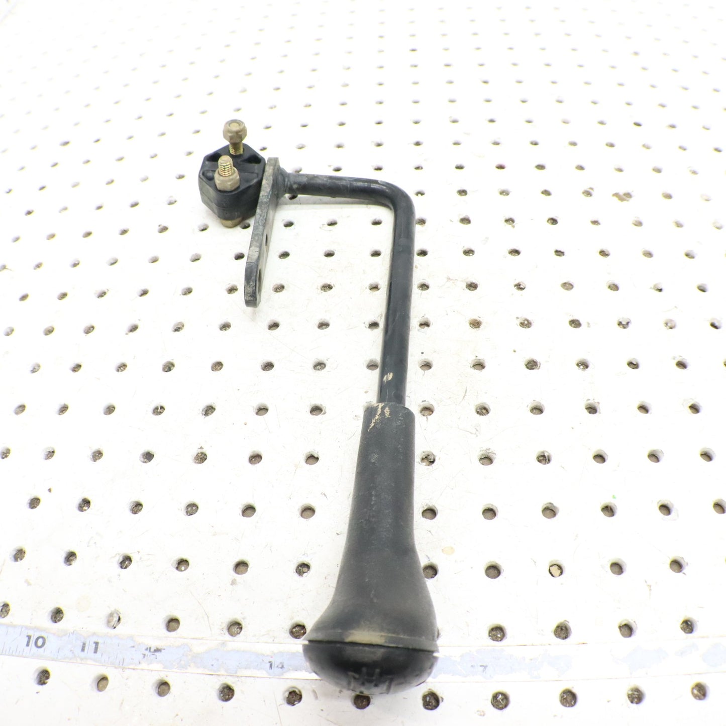 2012 Polaris Sportsman 500 Gear Selector Shift Lever 1015598-067; 5412003