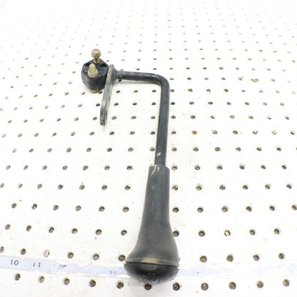 2012 Polaris Sportsman 500 Gear Selector Shift Lever 1015598-067; 5412003