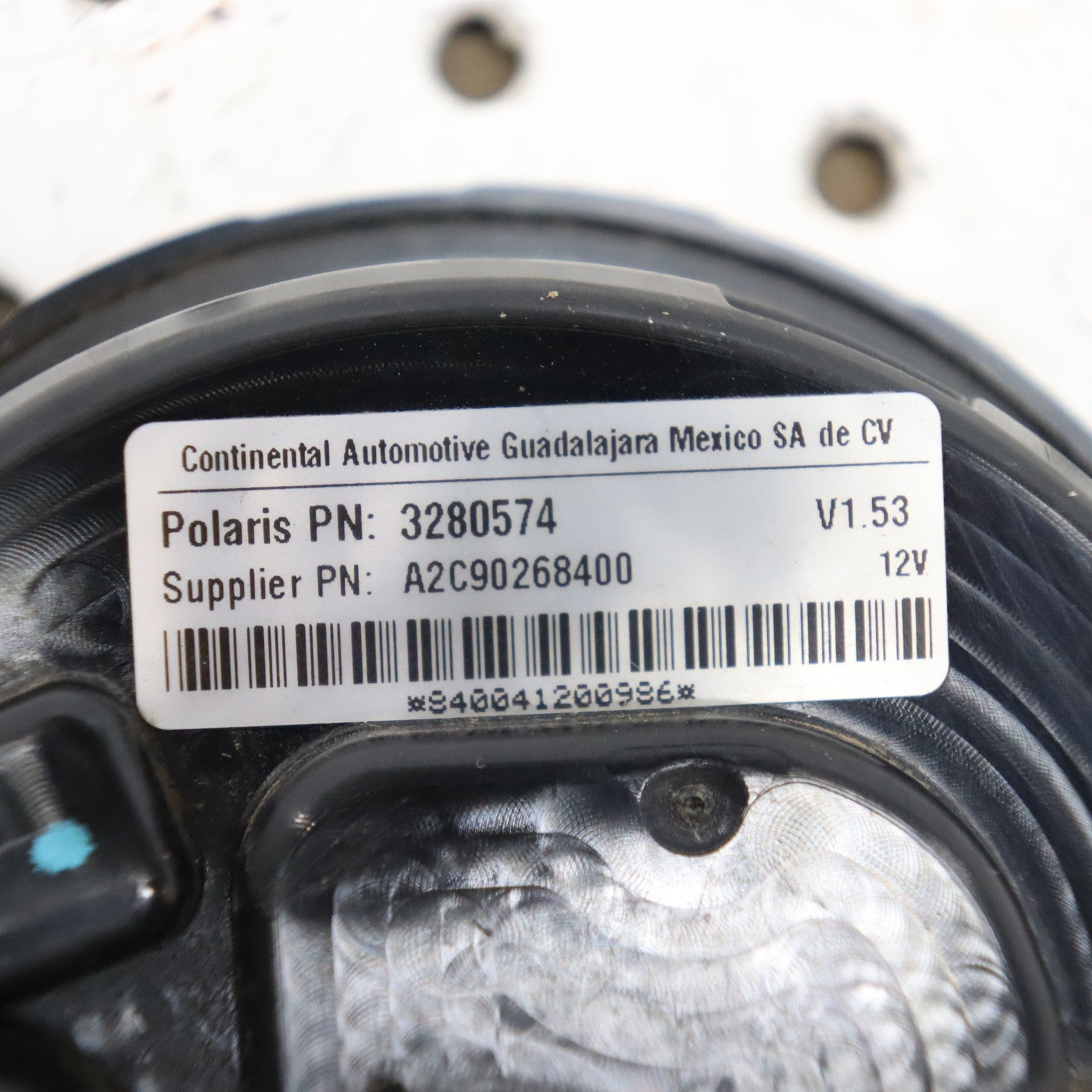 2014 Polaris Sportsman 570 Speedometer Gauge Display Cluster 3280574; 3280575