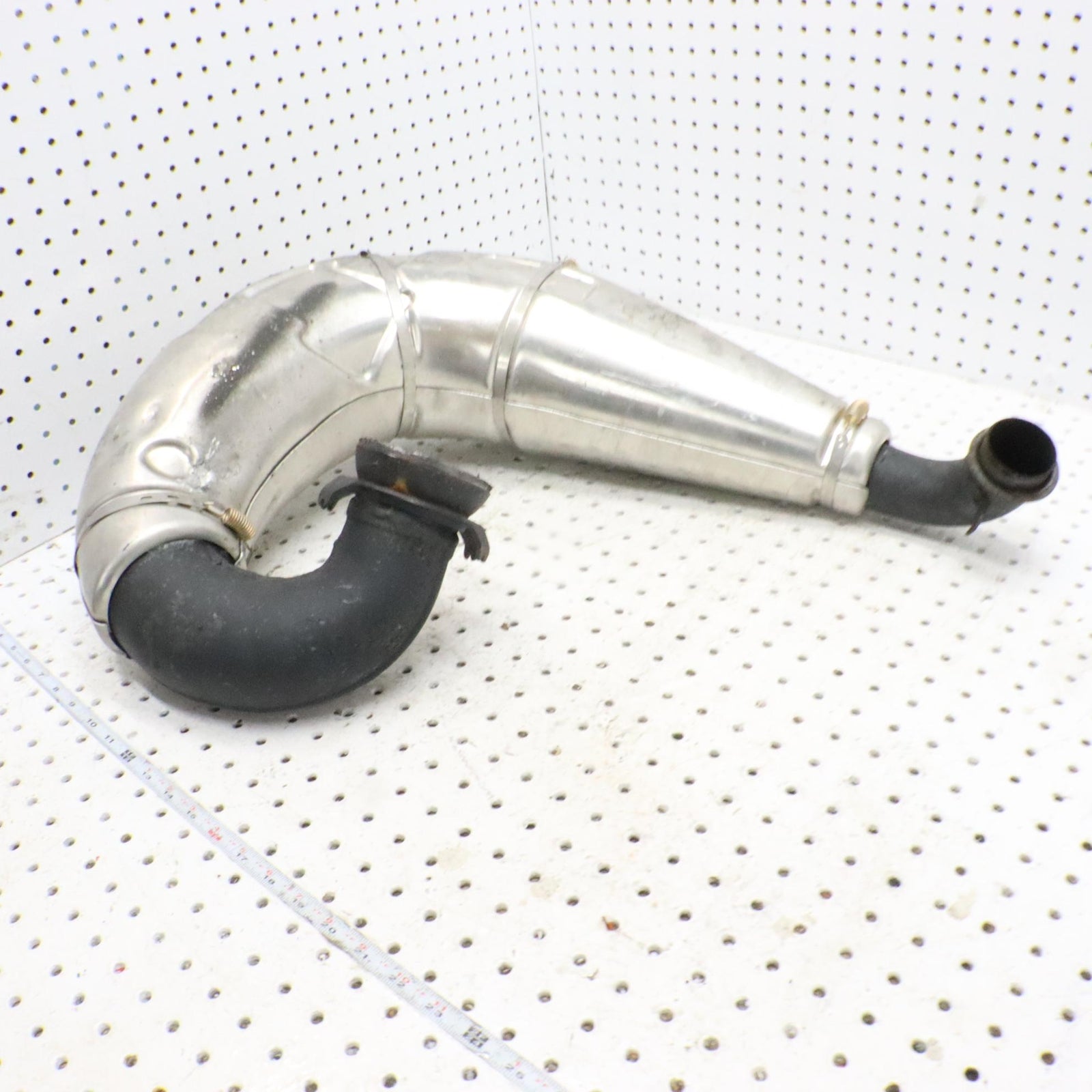  ARCTIC CAT M8000 EXHAUST PIPE EXPANSION CHAMBER 2712-013