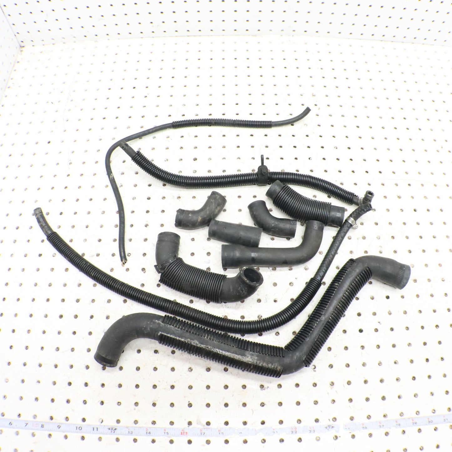 2009 Arctic Cat Crossfire R 8 Coolant Hoses & Pipes 0610-681; 0610-705; 0610-659