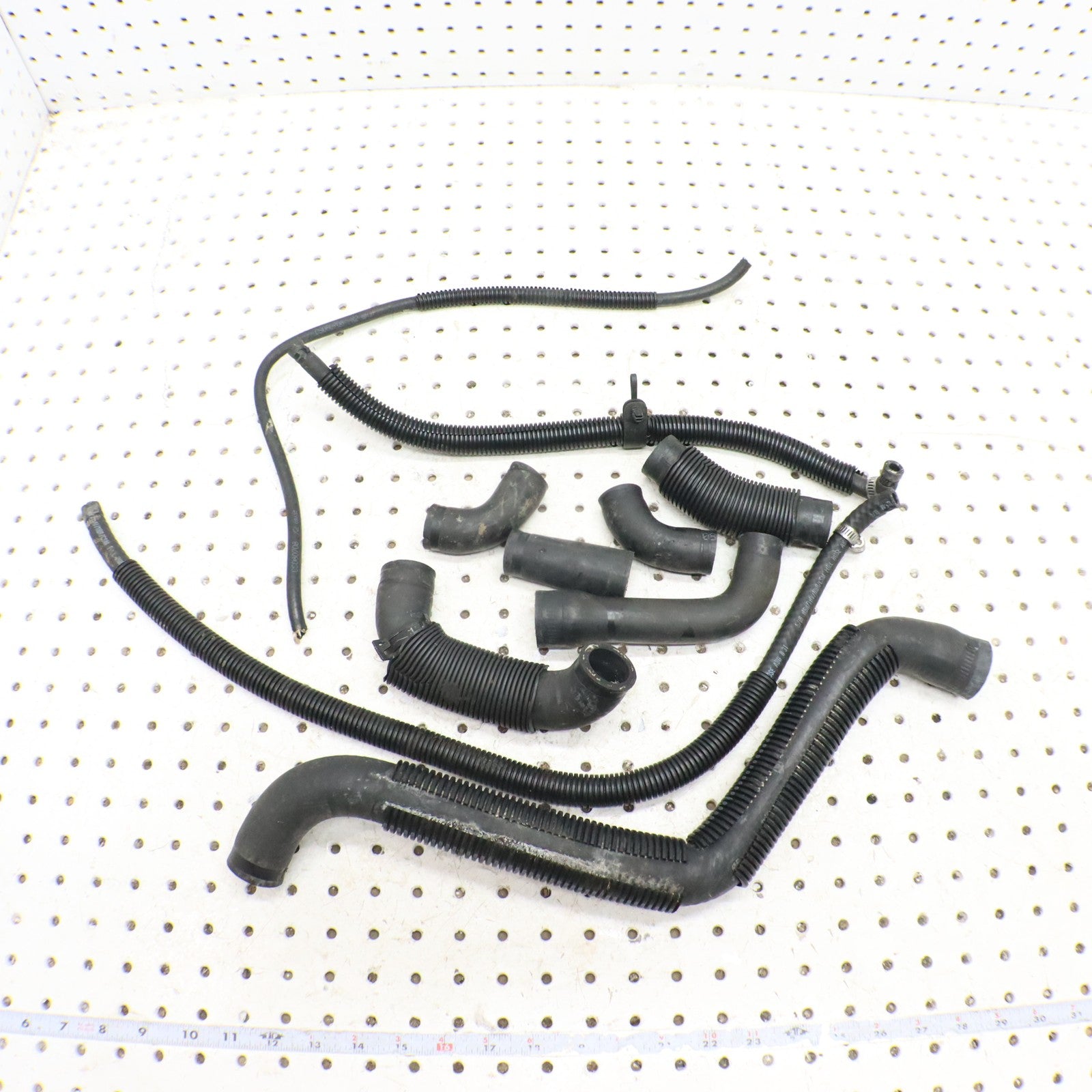 2009 Arctic Cat Crossfire R 8 Coolant Hoses & Pipes 0610-681; 0610-705; 0610-659