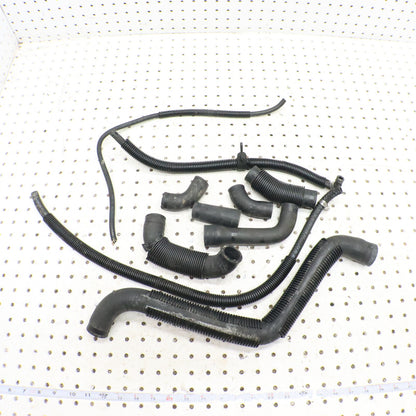 2009 Arctic Cat Crossfire R 8 Coolant Hoses & Pipes 0610-681; 0610-705; 0610-659