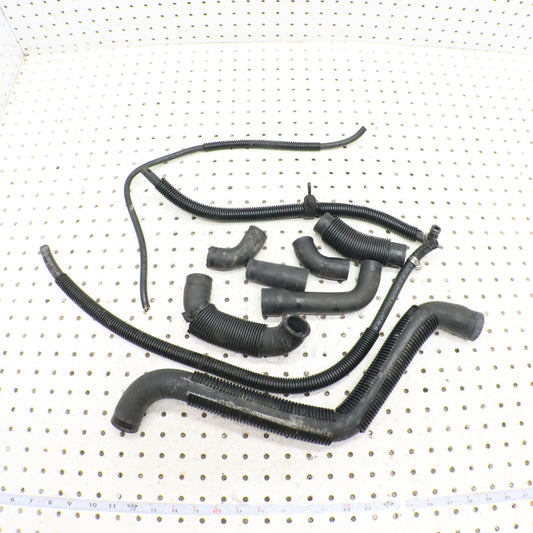 2009 Arctic Cat Crossfire R 8 Coolant Hoses & Pipes 0610-681; 0610-705; 0610-659