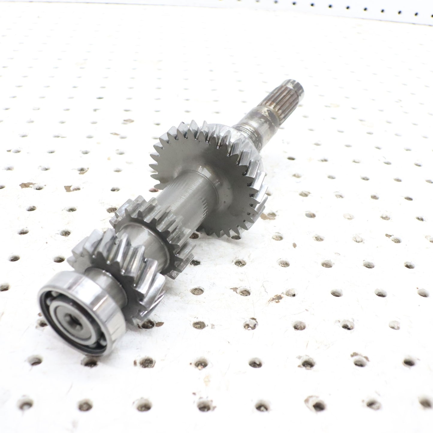 2004 Polaris Sportsman 500 Transmission Gearcase Input Shaft 3234075