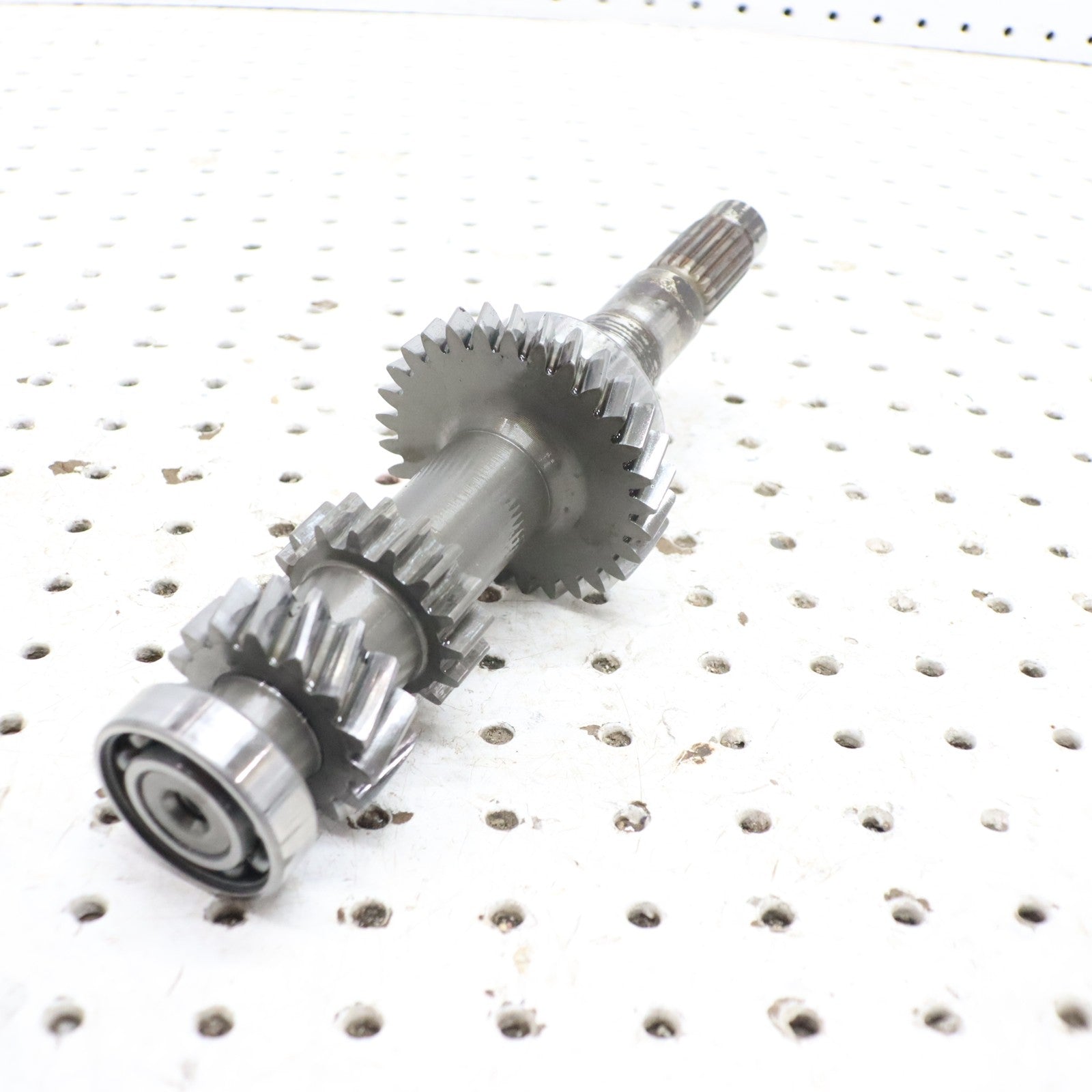 2004 Polaris Sportsman 500 Transmission Gearcase Input Shaft 3234075