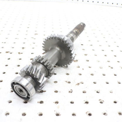 2004 Polaris Sportsman 500 Transmission Gearcase Input Shaft 3234075