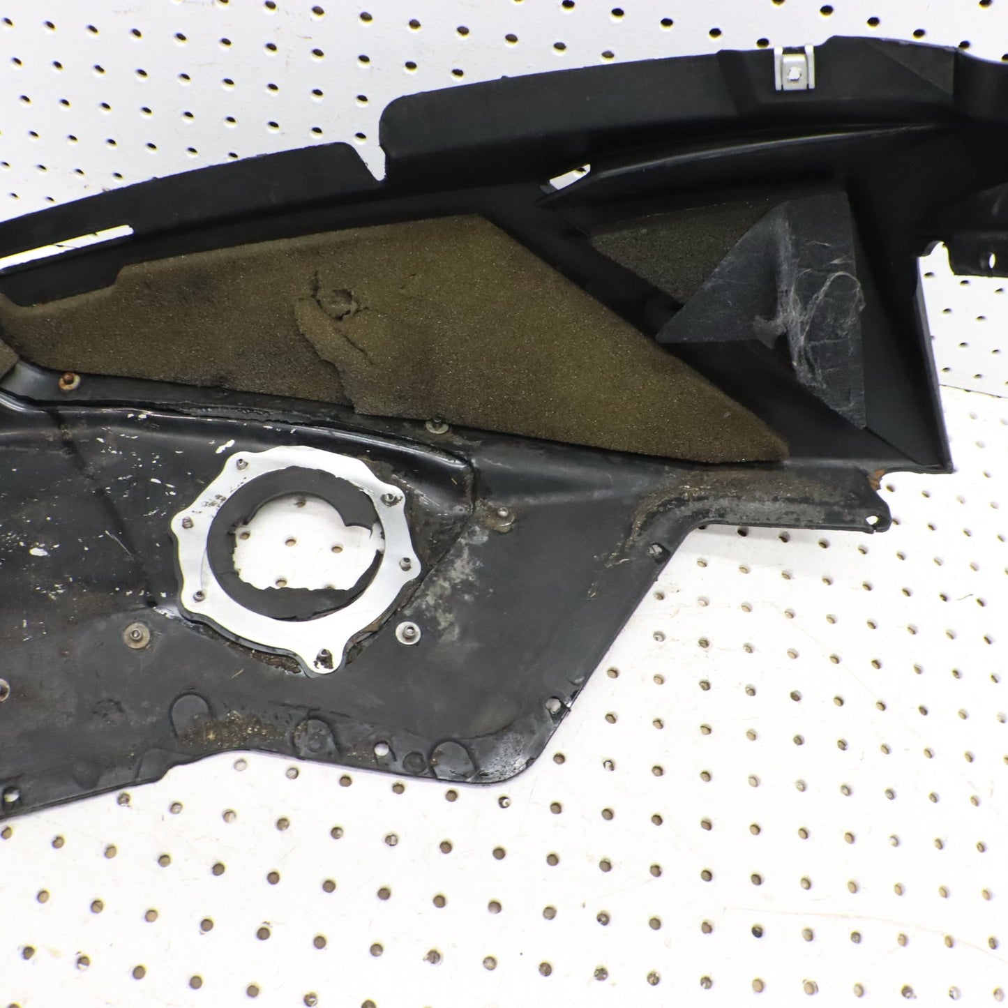 2012 Arctic Cat Proclimb M800 Fender Bellypan Right 3718-234