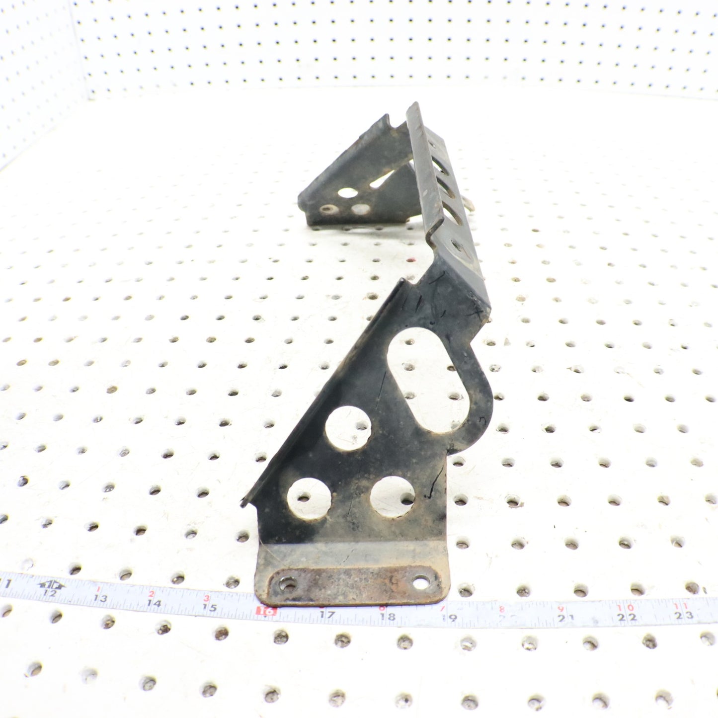 2009 Polaris Rzr 800 Upper Radiator Bracket 5250497-067; 5254710-458 