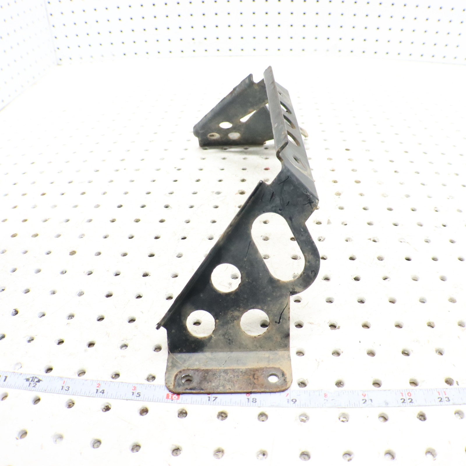 2009 Polaris Rzr 800 Upper Radiator Bracket 5250497-067; 5254710-458 
