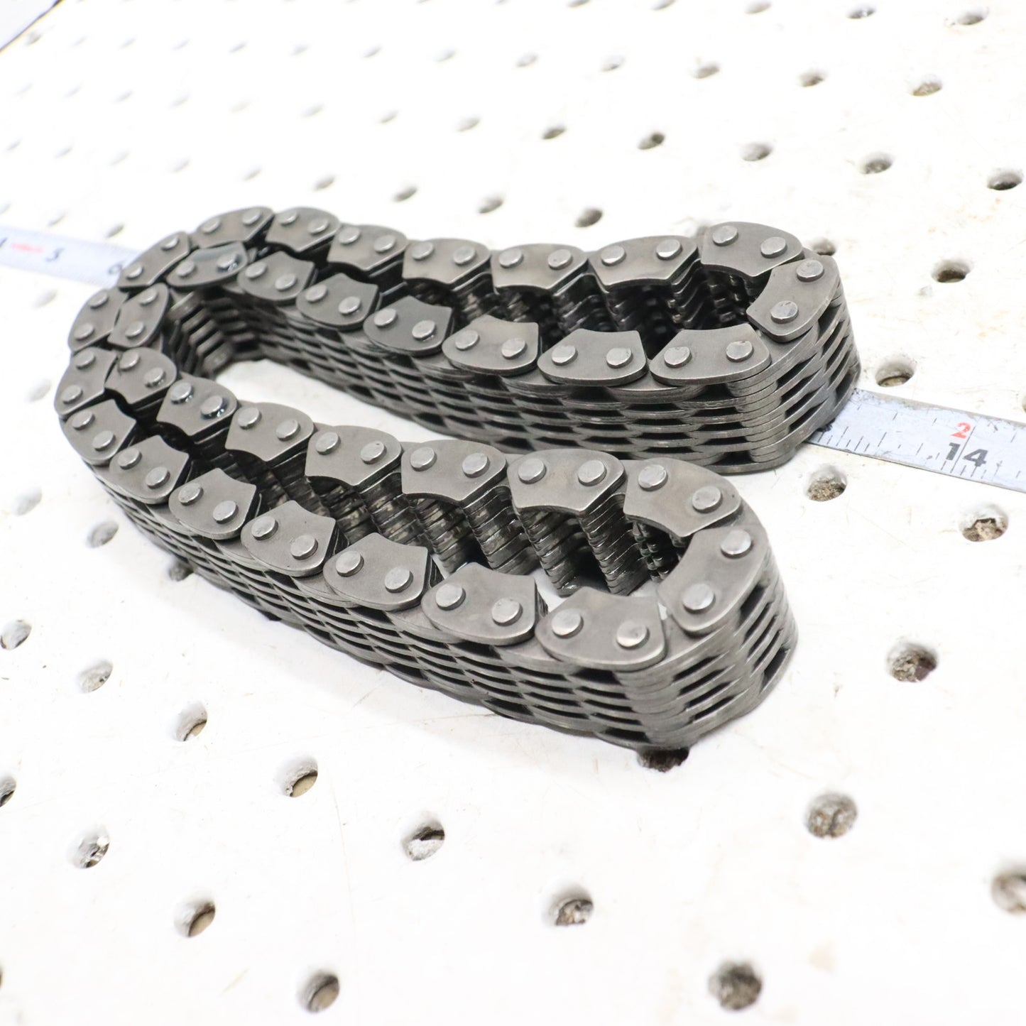 2016 Polaris Rush 800 Chaincase Drive Chain 3221112 68 PIN , 13 WIDE