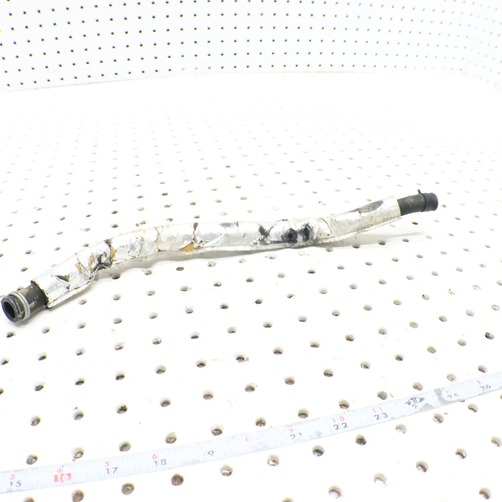 2008 Polaris Sportsman 800 Crankcase To Airbox Breather Hose 5412615; 2202744