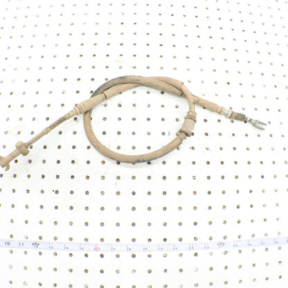 2016 SUZUKI KING QUAD 500 REAR BRAKE CABLE 58510-31G00
