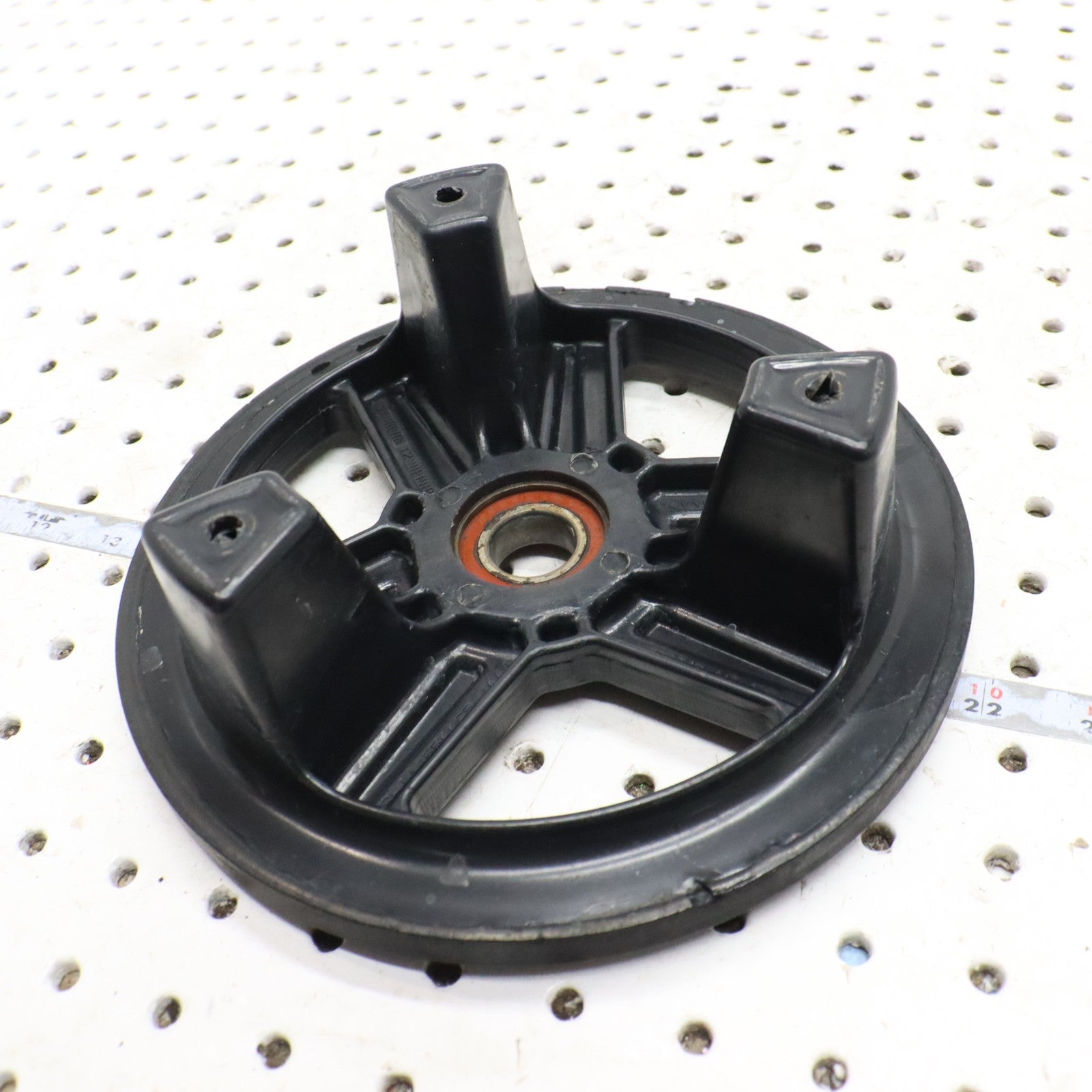 2012 Arctic Cat Proclimb M800 Idler Wheel Bogie Wheel 4604-137 8" OD 3604-642