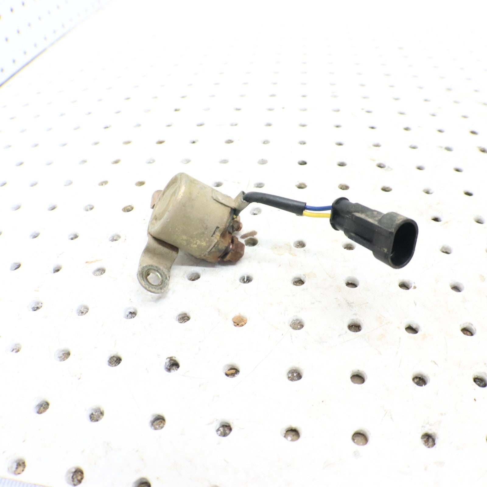 2015 Polaris Sportsman 570 Starter Relay Solenoid Switch 4012001 4014471